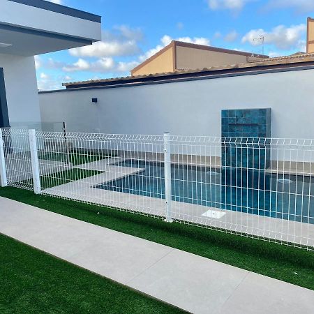 Loft Deluxe Raquel Conil De La Frontera Exterior foto
