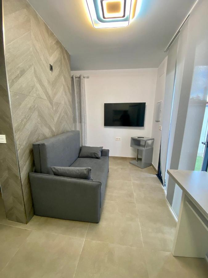 Loft Deluxe Raquel Conil De La Frontera Exterior foto