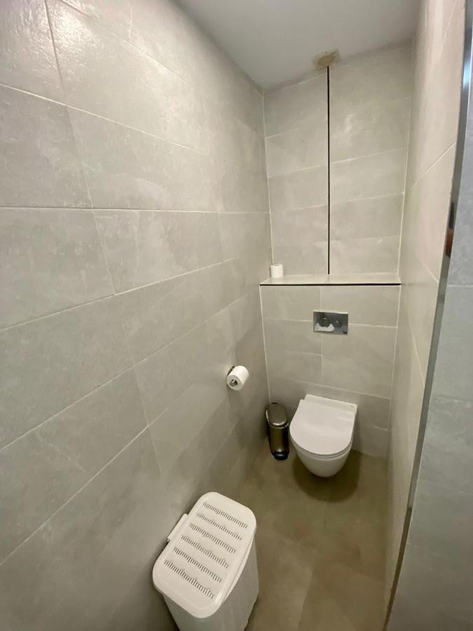 Loft Deluxe Raquel Conil De La Frontera Exterior foto