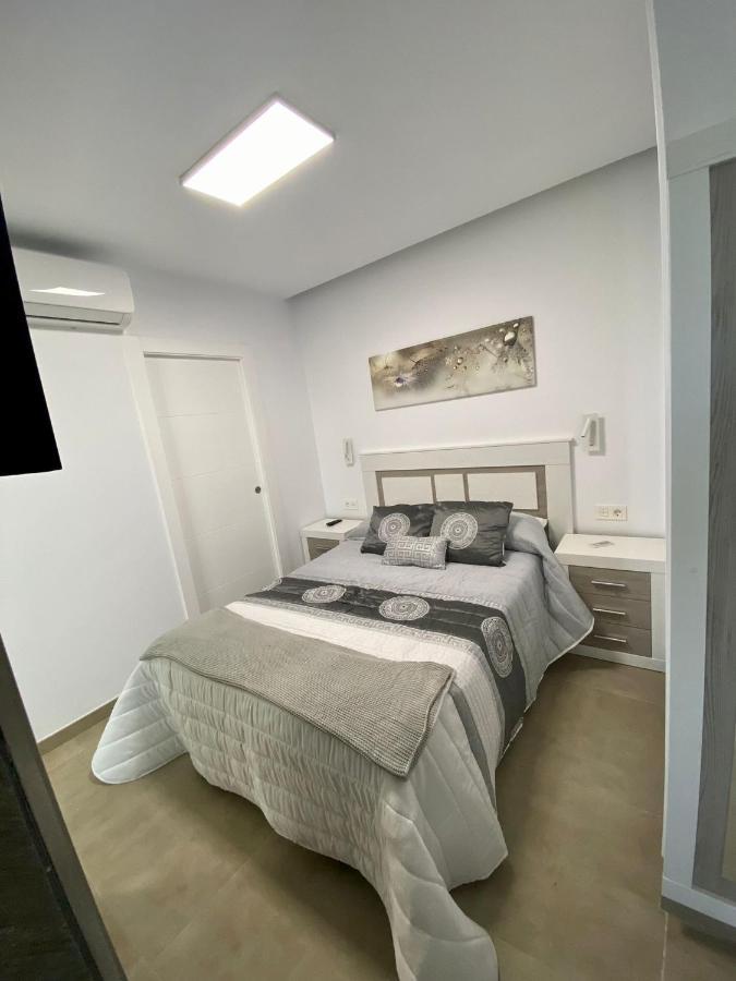 Loft Deluxe Raquel Conil De La Frontera Exterior foto